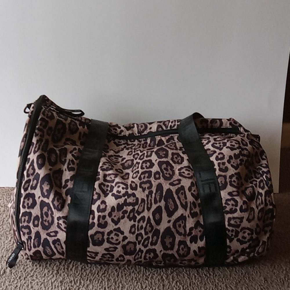 Cute Kendal&Kylie Tote Bag